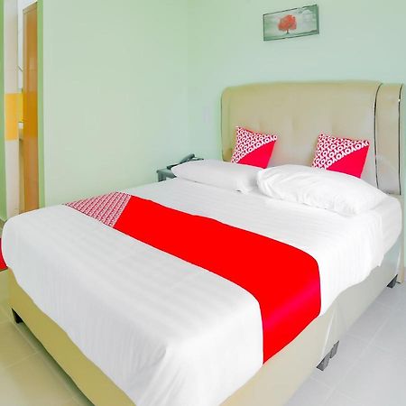 Oyo 90269 Hotel Indorasa 2 Jodoh  المظهر الخارجي الصورة