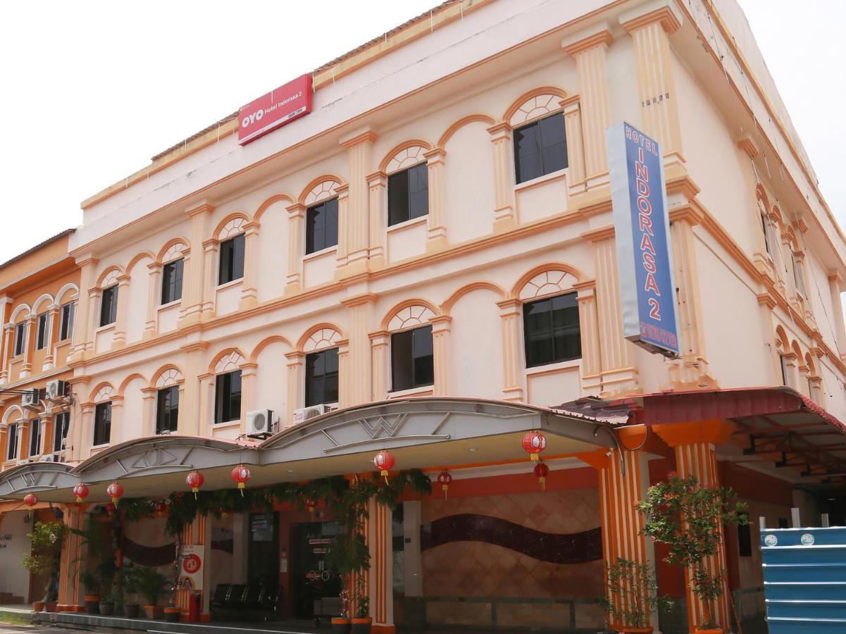 Oyo 90269 Hotel Indorasa 2 Jodoh  المظهر الخارجي الصورة