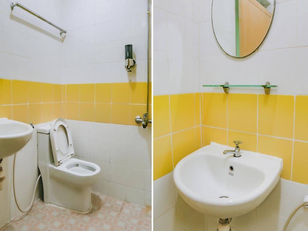 Oyo 90269 Hotel Indorasa 2 Jodoh  المظهر الخارجي الصورة