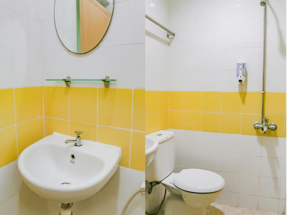 Oyo 90269 Hotel Indorasa 2 Jodoh  المظهر الخارجي الصورة