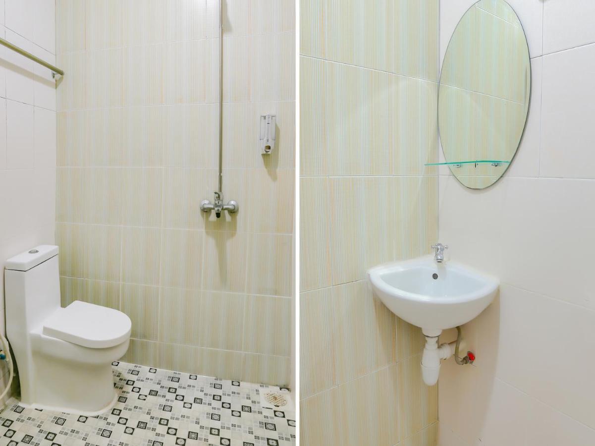 Oyo 90269 Hotel Indorasa 2 Jodoh  المظهر الخارجي الصورة