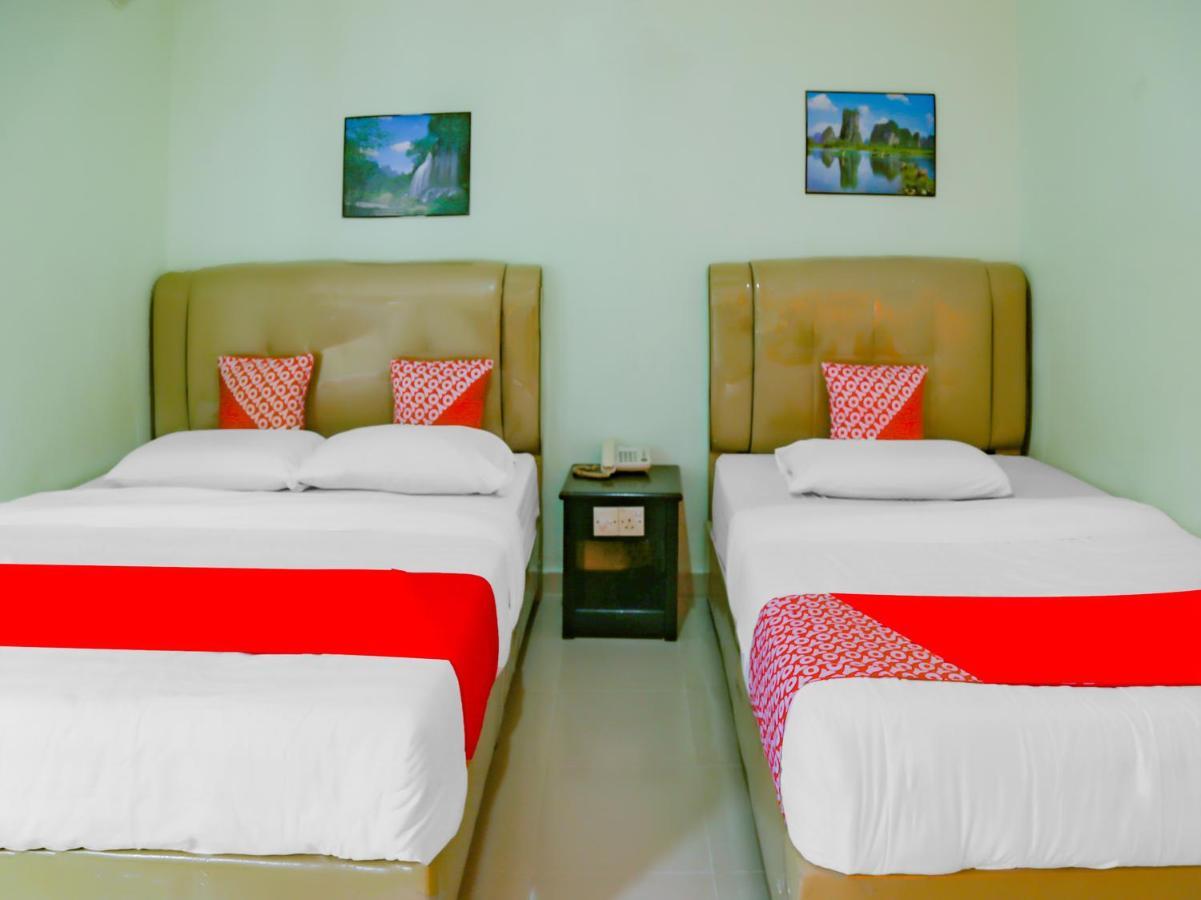 Oyo 90269 Hotel Indorasa 2 Jodoh  المظهر الخارجي الصورة