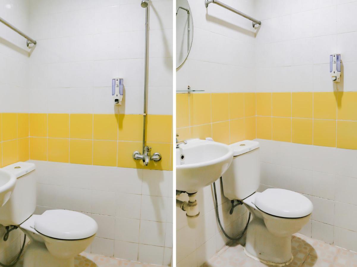 Oyo 90269 Hotel Indorasa 2 Jodoh  المظهر الخارجي الصورة